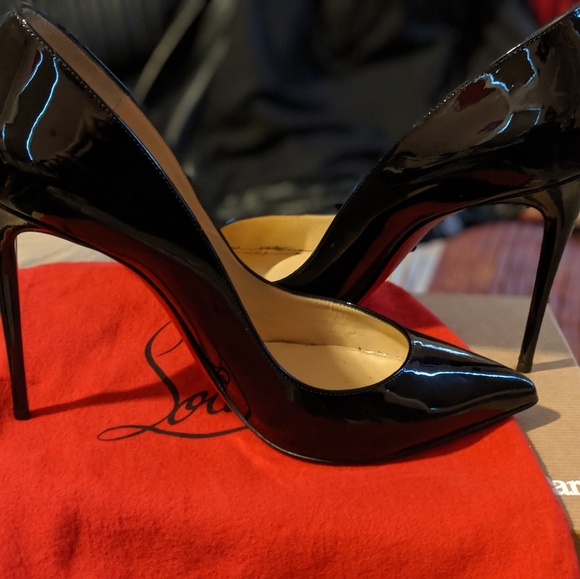 louboutin ny